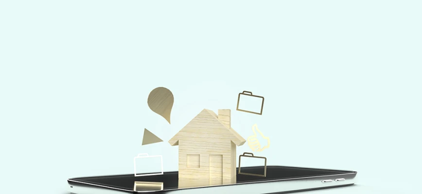 Tech for Helping Remote Real Estate Buyers