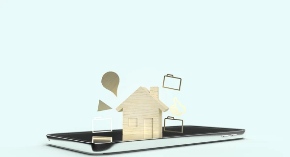 Tech for Helping Remote Real Estate Buyers