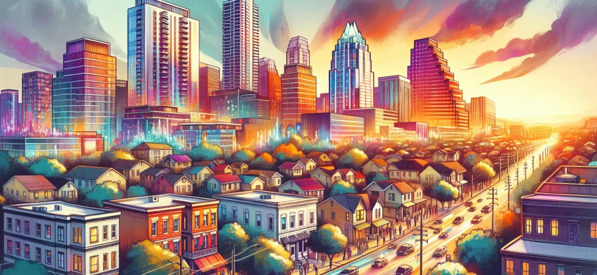 Top Areas to Invest in Austin: A Guide for Savvy Real Estate Investors