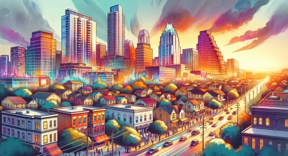 Top Areas to Invest in Austin: A Guide for Savvy Real Estate Investors
