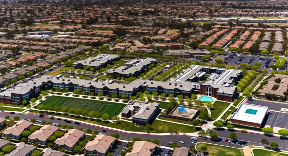 Exploring the Future of Education: A Comprehensive Guide to Del Valle Schools