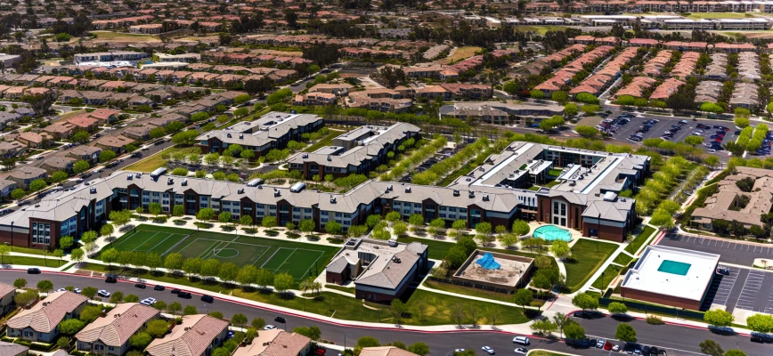 Exploring the Future of Education: A Comprehensive Guide to Del Valle Schools