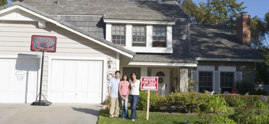 Love It or List It: Deciding Whether To Renovate or Sell Your Home