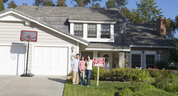 Love It or List It: Deciding Whether To Renovate or Sell Your Home