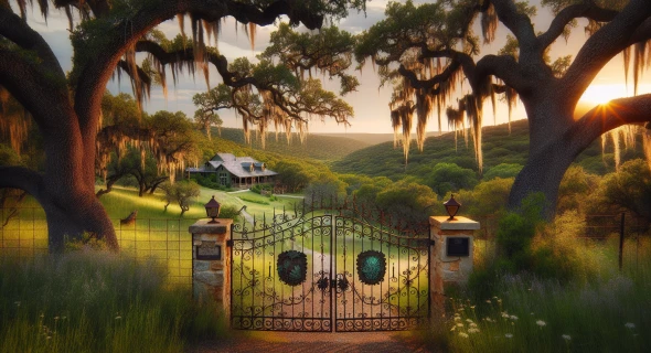 Discover the Best Austin, TX Gated Communities for Your Dream Home