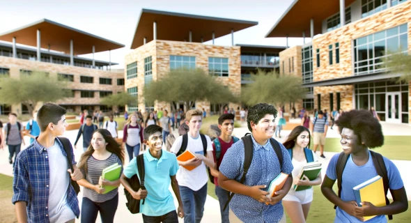 Discovering Excellence at Lake Travis Schools: A Guide to Quality Education in Austin, TX