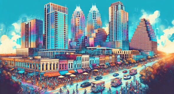 Neighborhoods to Invest in Austin TX: Your Guide to Smart Real Estate Choices