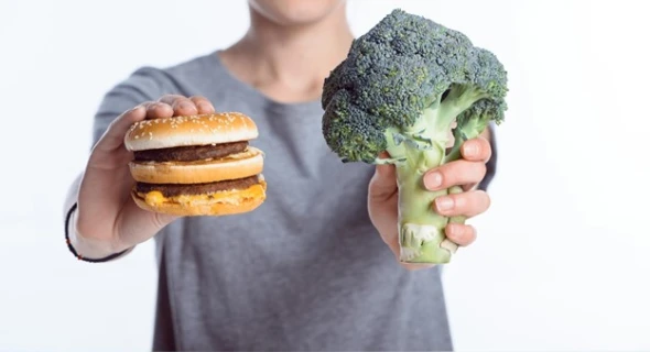 What Is a Food Desert? How the Food Options Near Your Home Affect Your Health