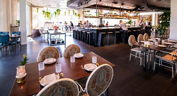 Best Restaurants in Central Austin