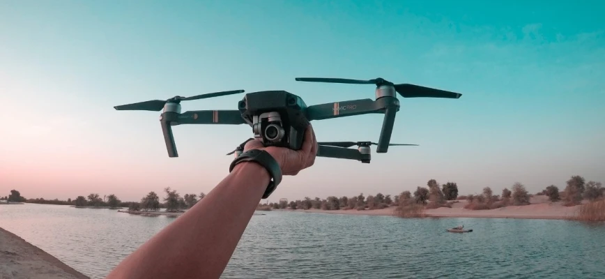 How We Use Drones in Real Estate (Part 2)