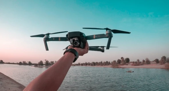 How We Use Drones in Real Estate (Part 2)