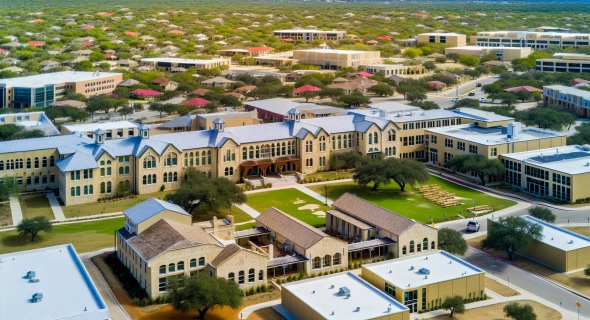 Dripping Springs Schools: Achieving Excellence in Education