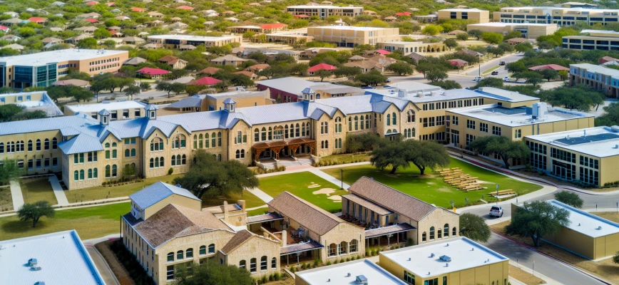 Dripping Springs Schools: Achieving Excellence in Education