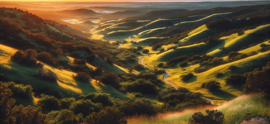 Discover Your Dream Community: Top Neighborhoods in Austin, TX Hill Country