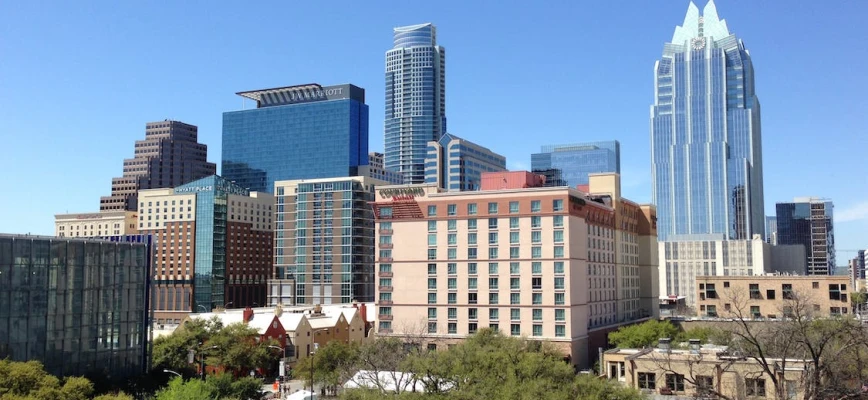 The Best Places to Live in Austin, TX