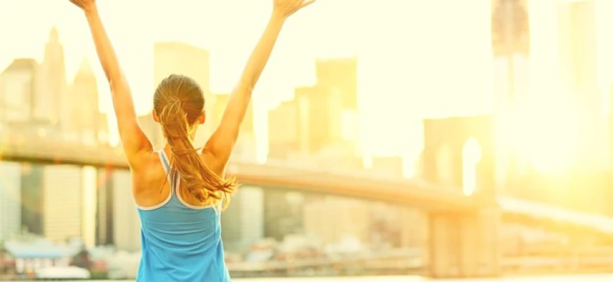 The 7 Health Reasons You Should Live In a Sunny State