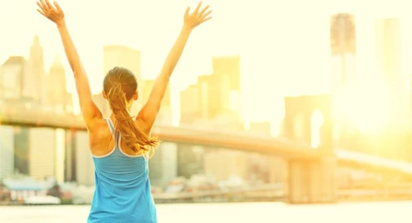 The 7 Health Reasons You Should Live In a Sunny State