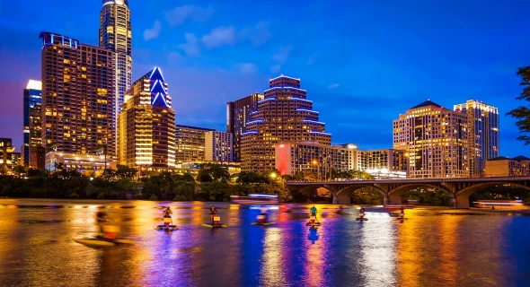 Exploring Austin Counties: Get to Know the Communities of the Austin Area