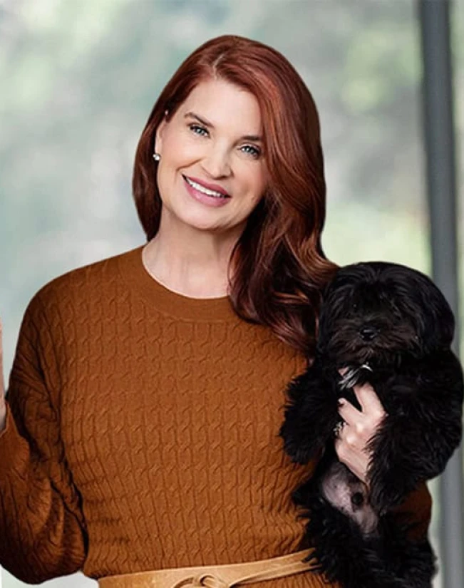 Mardee Calkins