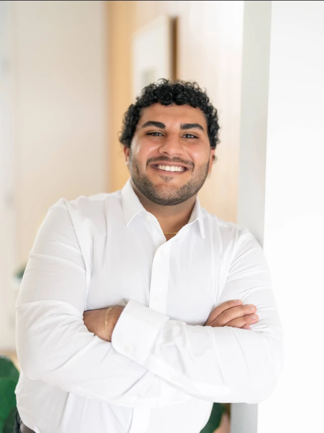Aymen Alobaidi
