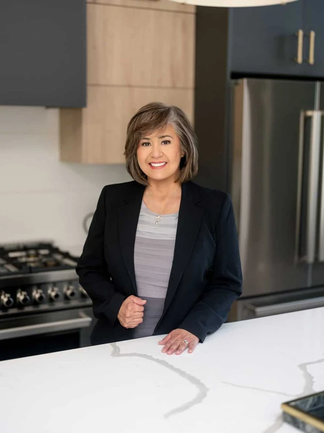 Martha Olmos