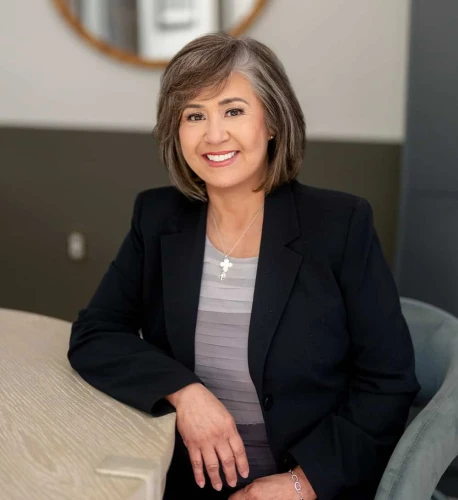 Martha Olmos