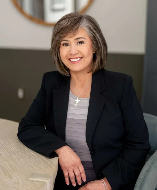 Martha Olmos