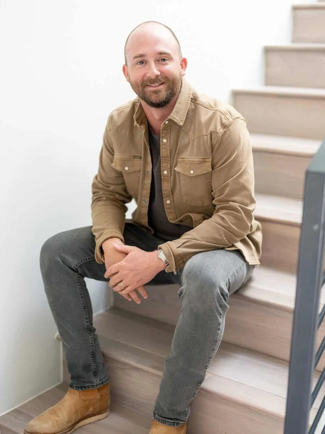 Seth Goldberg