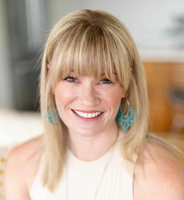 Kelly Smith