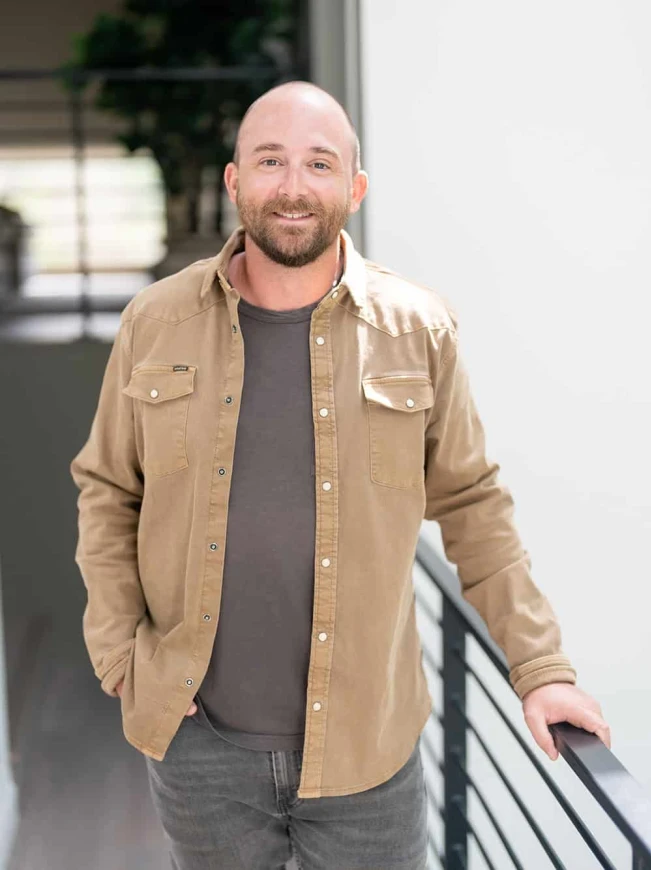 Seth Goldberg