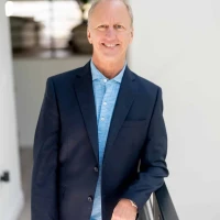 Mark Strickland