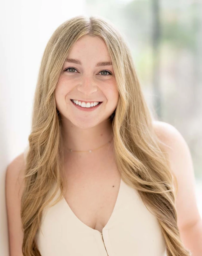 Tiffany Hart