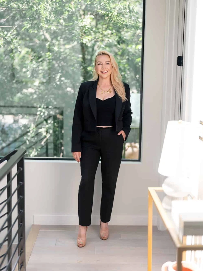 Linda Russell