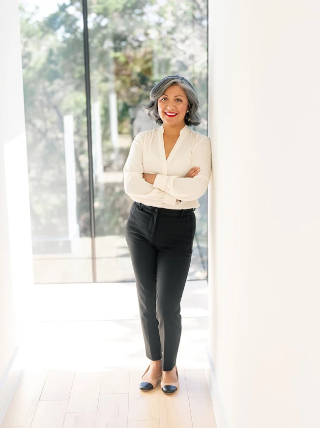 Yolanda Johnson