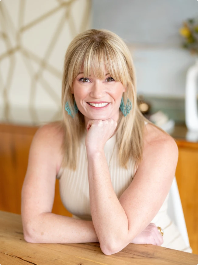 Kelly Smith
