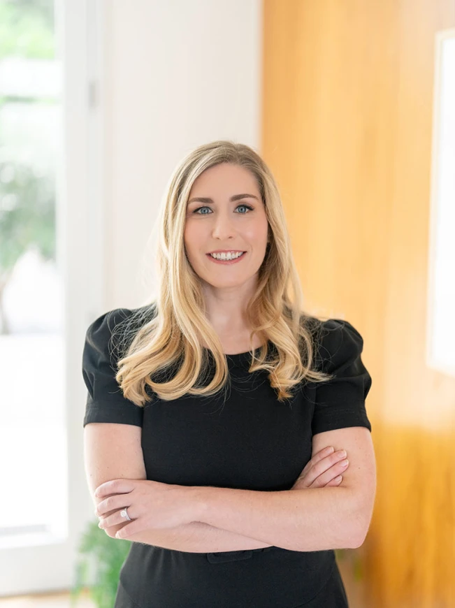 Lindsey Pearlstein Smith