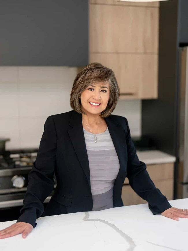 Martha Olmos