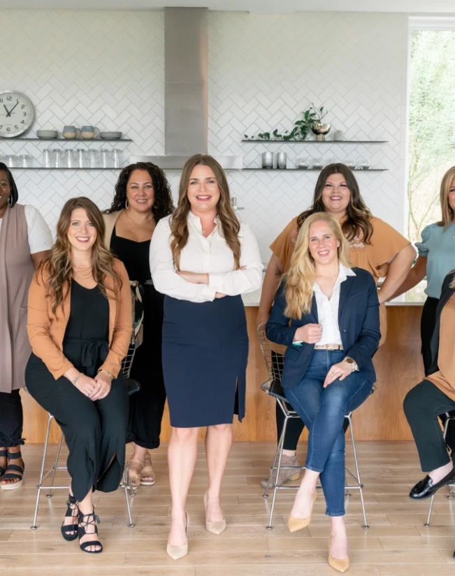 Pecan Creek Realty Group