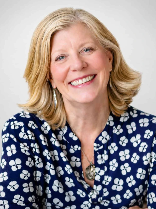 Debbie Marett