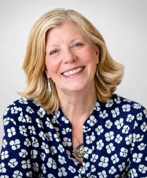 Debbie Marett