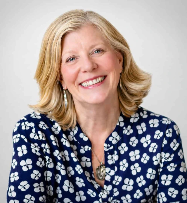 Debbie Marett