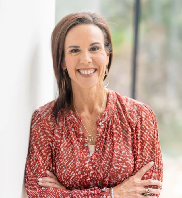 Kimberly Smith