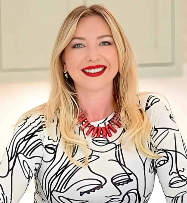Linda Russell