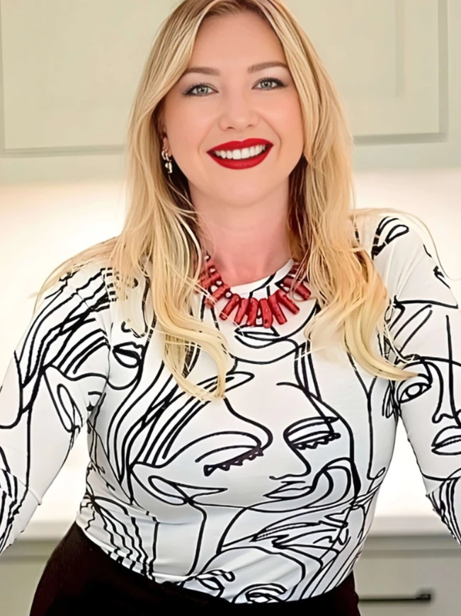 Linda Russell