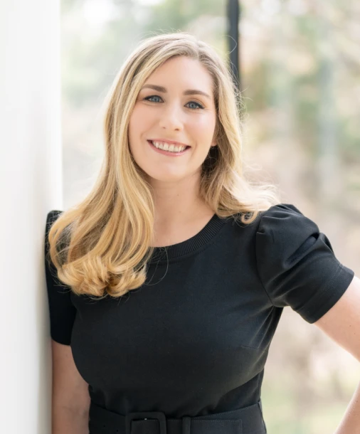 Lindsey Pearlstein Smith