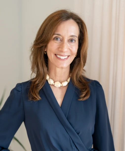 Nancy Guilloteau, PhD