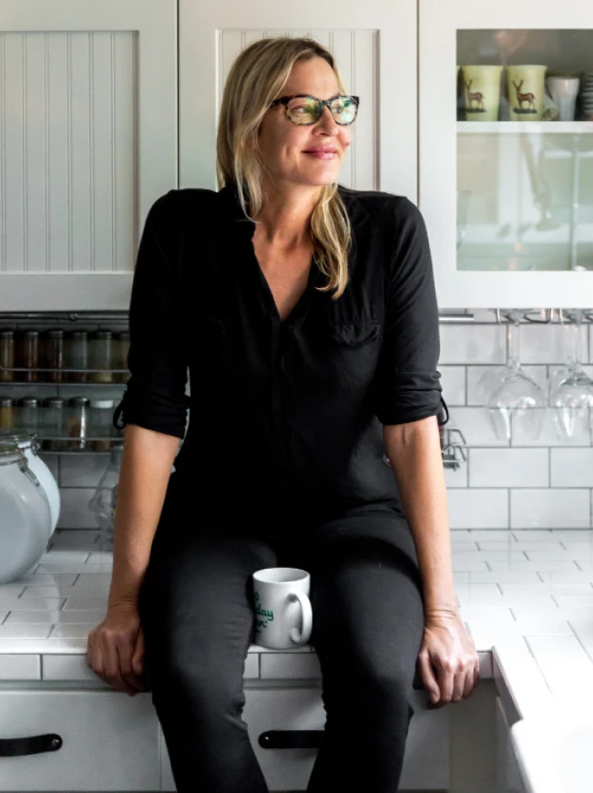 Annette Patterson
