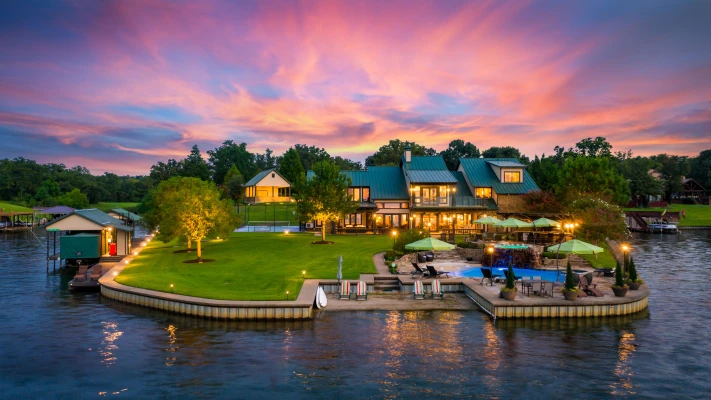 Moving to Cedar Creek, TX in 2023: What You Need to Know