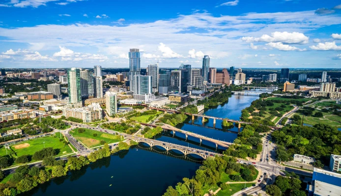 Explore the Best Southwest Austin Neighborhoods in 2023